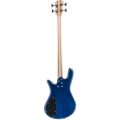 Spector LG4STBLS BLUE STAIN