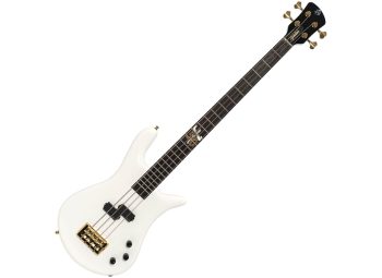 Spector EURO4LXIAN50WH HILL WH