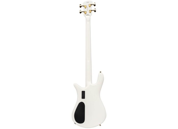 Spector EURO4LXIAN50WH HILL WH