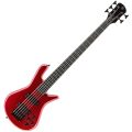 Spector PERF5MRD METALLIC RED