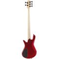 Spector PERF5MRD METALLIC RED