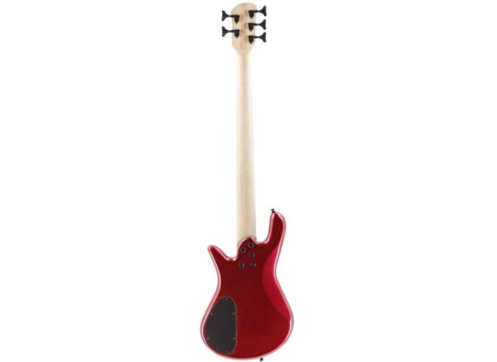 Spector PERF5MRD METALLIC RED