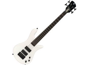 Spector BANTAM4WH SOLID WHITE