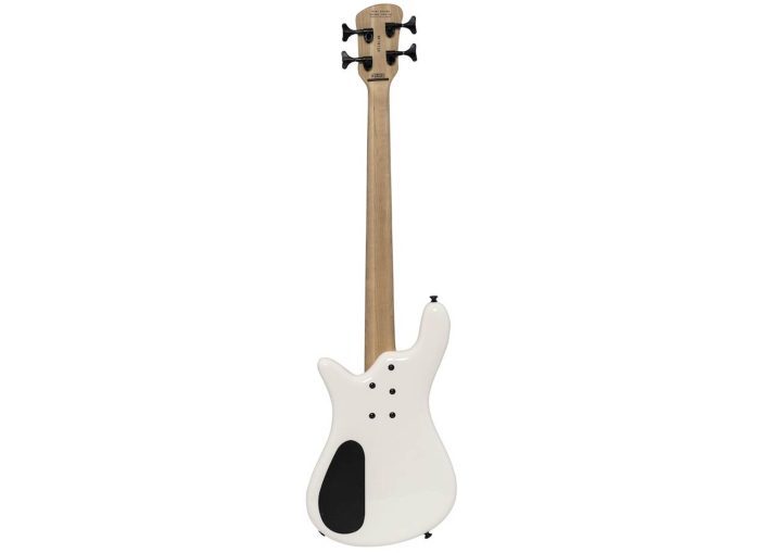 Spector BANTAM4WH SOLID WHITE