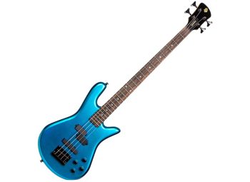 Spector PERF4MBL METALLIC BLUE