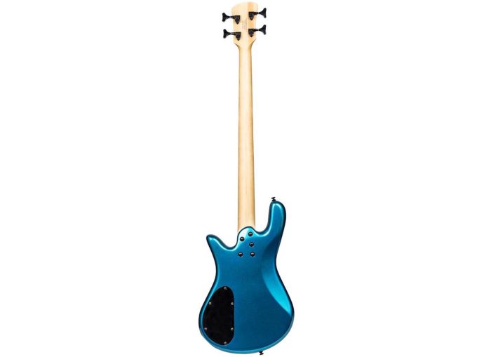 Spector PERF4MBL METALLIC BLUE