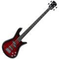 Spector LG4STBC BLACK CHERRY