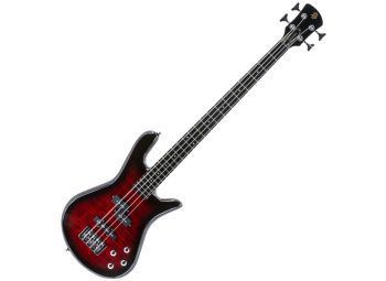 Spector LG4STBC BLACK CHERRY
