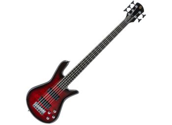 Spector LG5STBC BLACK CHERRY
