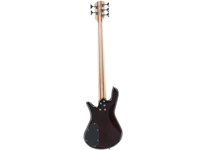 Spector LG5STBC BLACK CHERRY
