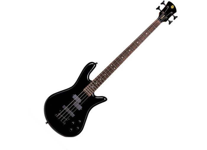 Spector PERF4BLK BLACK