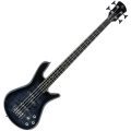 Spector LG4STBKS BLACK STAIN