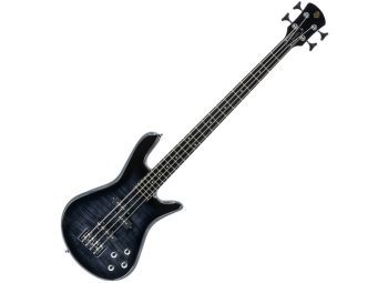 Spector LG4STBKS BLACK STAIN