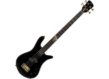 Spector EURO4LXIAN50BK HILL BK