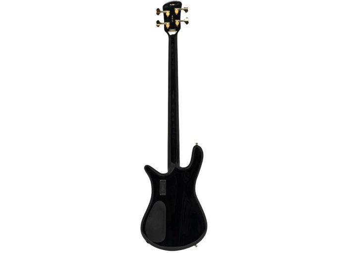 Spector EURO4LXIAN50BK HILL BK