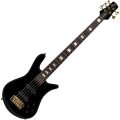 Spector EURO5BKCL SOLID BLACK