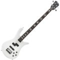 Spector EURO4WHCL SOLID WHITE