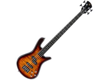 Spector LG4STTSB TOBACCO SB