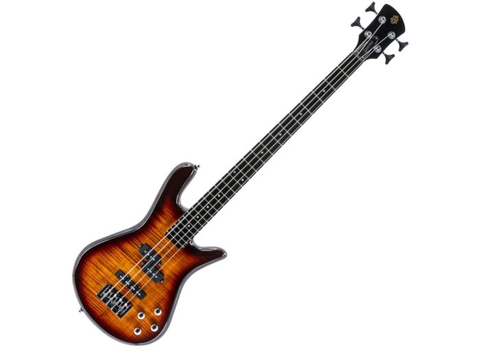 Spector LG4STTSB TOBACCO SB