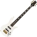 Spector EURO5WHCL SOLID WHITE