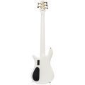 Spector EURO5WHCL SOLID WHITE
