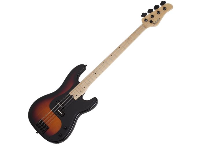 Schecter P-4   3TSB