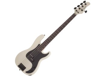 Schecter P-5   IVY