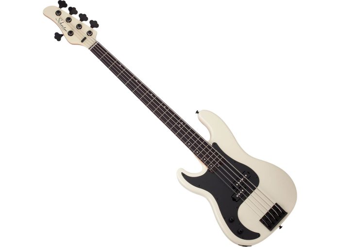 Schecter P-5  LH IVY