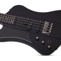 Schecter NIKKI SIXX-Schecter Sixx Bass Satin Blac
