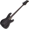 Schecter Michael Anthony Bass Carbon Grey