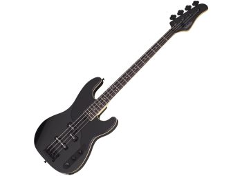 Schecter Michael Anthony Bass Carbon Grey