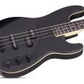 Schecter Michael Anthony Bass Carbon Grey