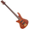 Schecter Stiletto Studio-4 FL Lefthand HSN