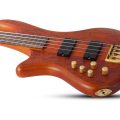 Schecter Stiletto Studio-4 FL Lefthand HSN