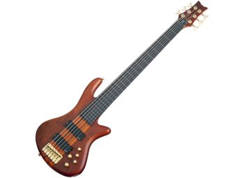 Schecter STILETTO STUDIO-6 FL - HSN