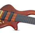 Schecter STILETTO STUDIO-6 FL - HSN