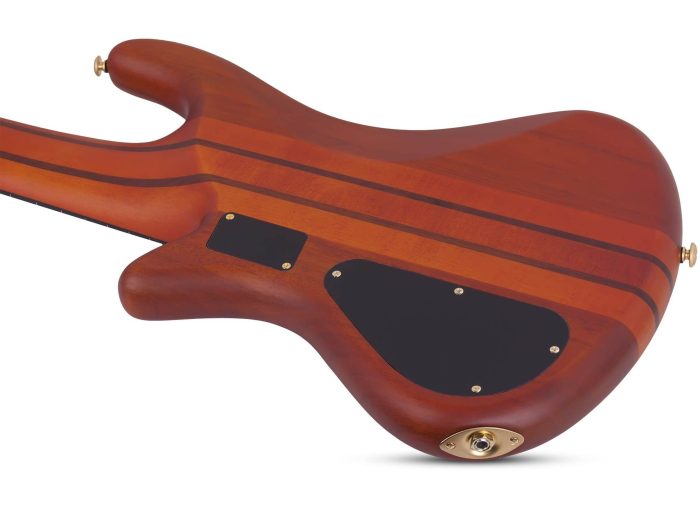 Schecter STILETTO STUDIO-6 FL - HSN