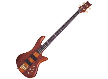 Schecter STILETTO STUDIO-4 FF  HSN