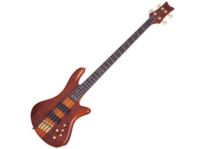 Schecter STILETTO STUDIO-4 FF  HSN