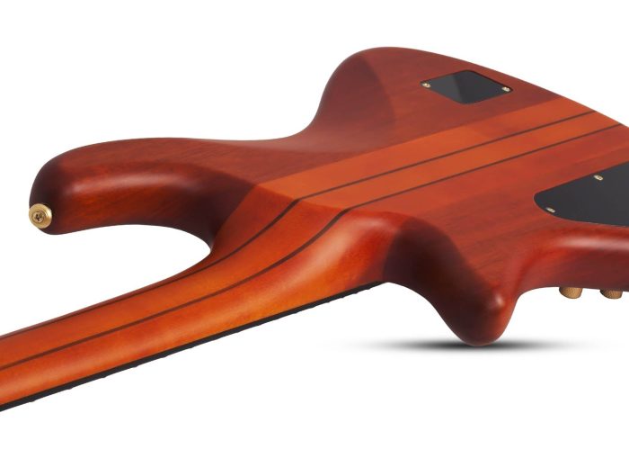Schecter STILETTO STUDIO-4 FF  HSN