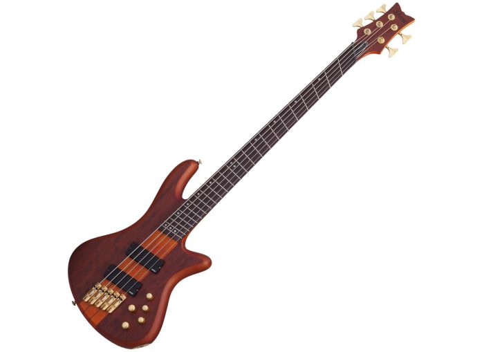 Schecter STILETTO STUDIO-5 FF HSN HSN