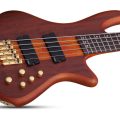 Schecter STILETTO STUDIO-5 FF HSN HSN