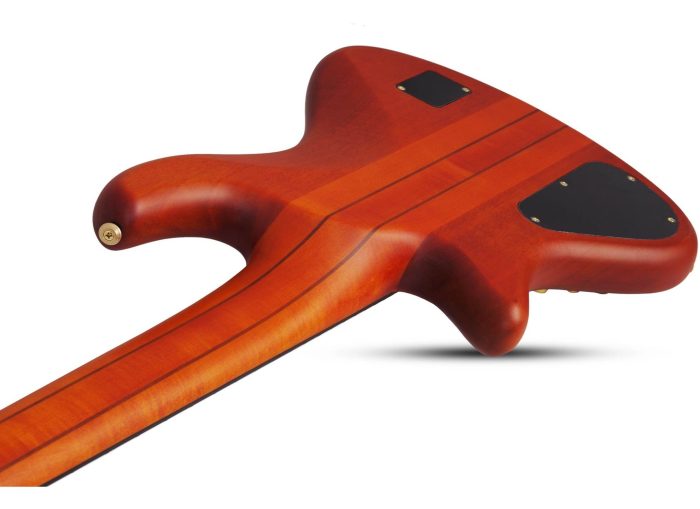 Schecter STILETTO STUDIO-5 FF HSN HSN