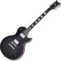 Schecter SOLO-II CUSTOM  TBB