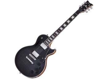 Schecter SOLO-II CUSTOM  TBB