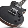 Schecter SOLO-II CUSTOM  TBB
