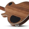 Schecter SOLO-II CUSTOM  TBB