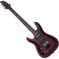 Schecter Hellraiser C-1 FR Sustainiac BCH L/H
