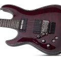 Schecter Hellraiser C-1 FR Sustainiac BCH L/H