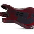 Schecter Hellraiser C-1 FR Sustainiac BCH L/H